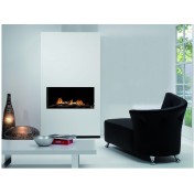 Bioethanolkamine Ambience